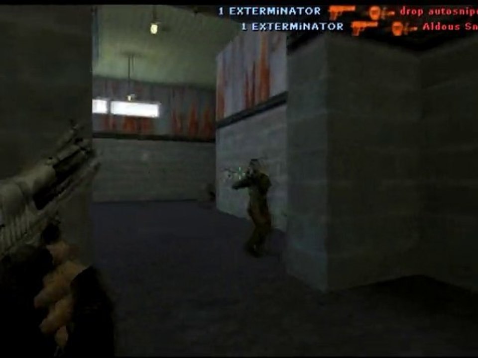 CS: Supreme Gaming
