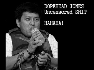 Dopehead Jones - Hi Like A White Man