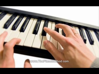 easy piano lessons full online