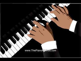 learning to play piano online full lessons