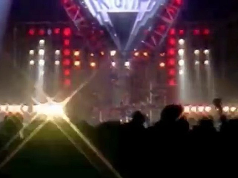 TRIUMPH - Fight the Good Fight (Live in HALIFAX)