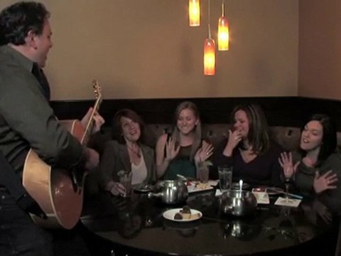 #1 Birthday Party Restaurant for White Plains – the ...