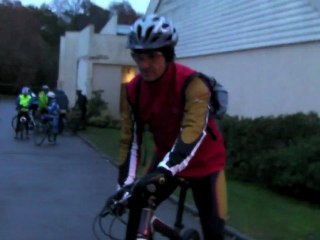 VTT Sainte Luce 2010 Les P'tits Lu