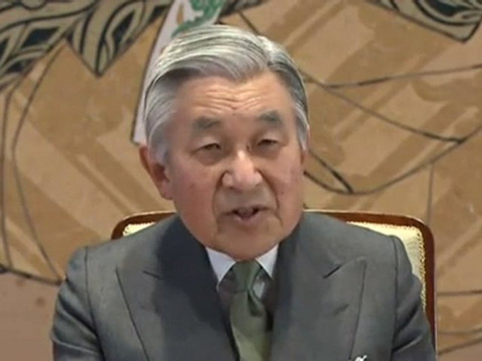 （4-4）天皇陛下７７歳御誕生日会見ノーカット（H22 12 23）