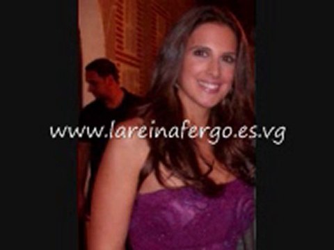 NURIA FERGO ENTREVISTA 88.1 VENEZUELA