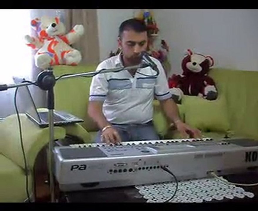 ALİ ELMAS - tutku