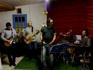 Dust my broom par OGLband