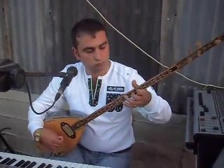 ALİ ELMAS - unutursun mihribanım