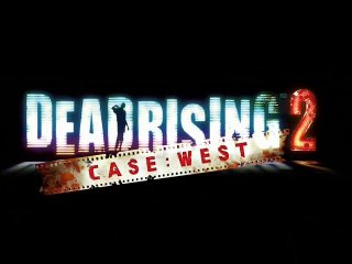 Dead Rising 2 : Case West Frank Trailer