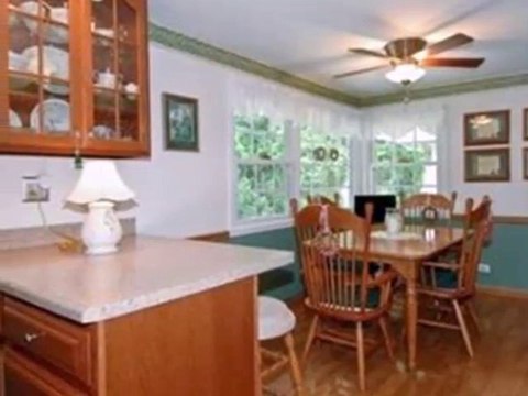 Homes for Sale - 321 Gregory Ct - Schaumburg, IL 60193 - Coldwell Banker