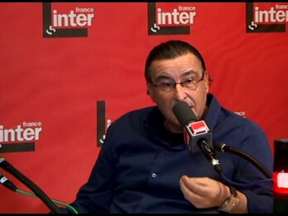 Manuel Martinez