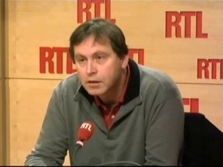 Didier Spade : Pourquoi je veux construire un nouveau paqueb