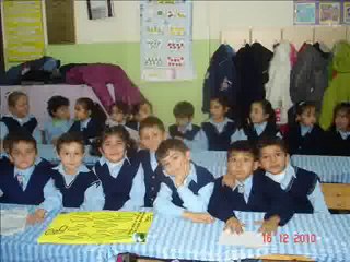 Çağdaşken İlköğretim Yerli Malı