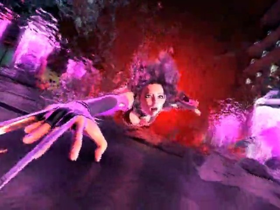 Marvel vs Capcom 3  Trailer