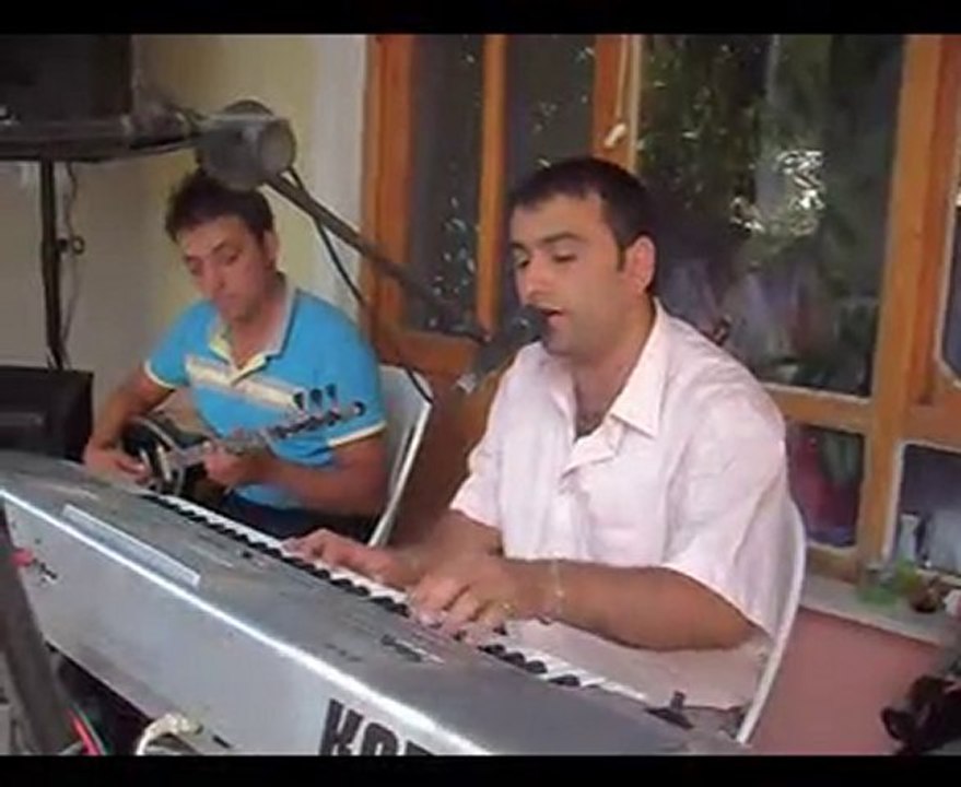 ALİ ELMAS - yağmur gözyaşı