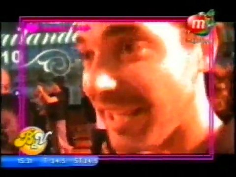 Pedro y Paula nota BDV 2 - 21 de Diciembre 2010