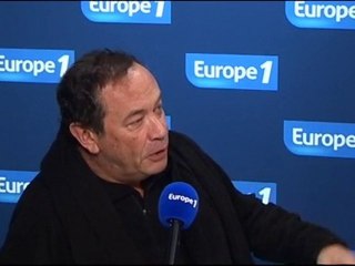 "Je fête mes 45 ans de métier cette année"