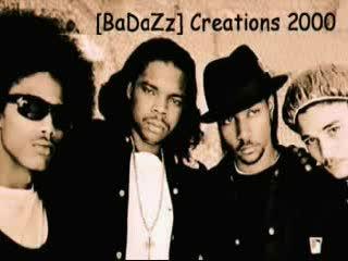 bone thugs n harmony - 1st of the month