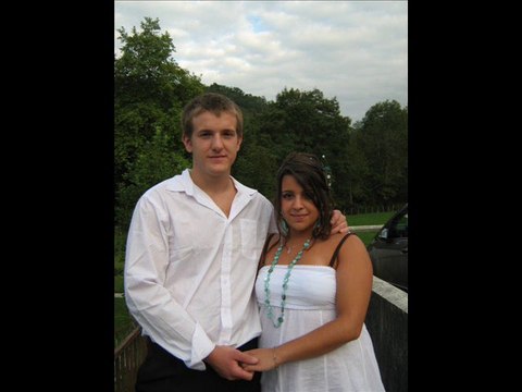 Mon Ange Gregory Lemarchal (milie64)