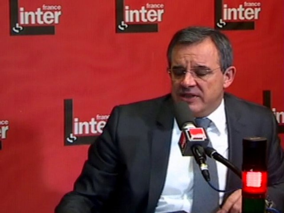 Thierry Mariani