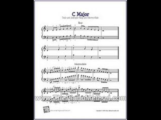 download piano lessons full course