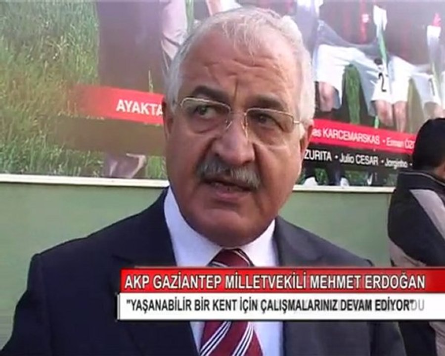 1-AKP ERDOĞAN