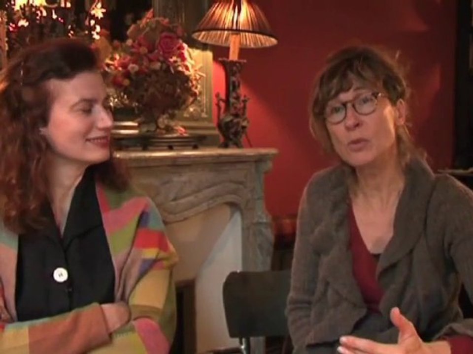 MONIQUE'S TRIP, les coulisses par TPS STAR