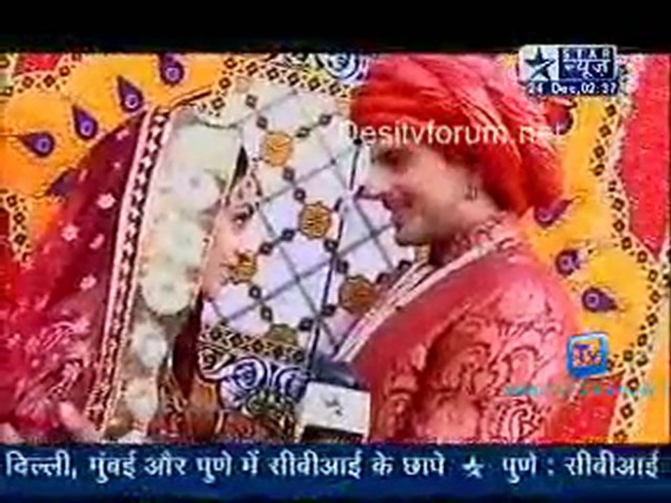 Saas Bahu Aur Saazish - 24th December 2010 - Part1