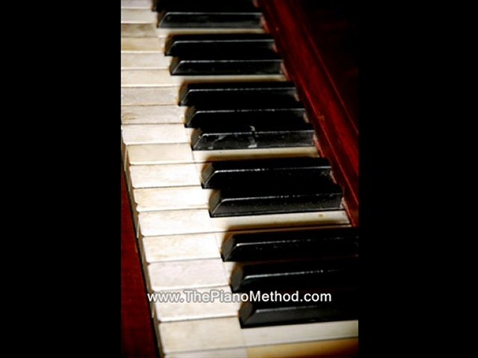 piano lessons software full course