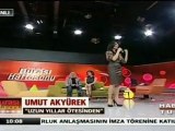 UMUT AKYÜREK - UZUN YILLAR ÖTESİNDEN