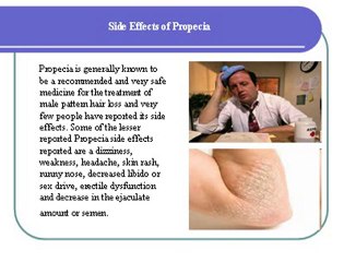 Propecia an Effective Pill For Male Pattern Hair Loss