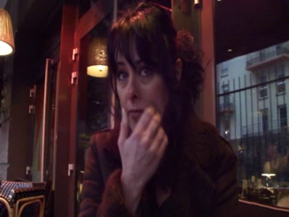 Interview Patricia Kell - blog Valerie Perez (Partie 1)