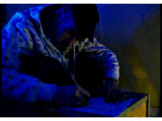 SIAK FREESTYLE FACE B  (en attendant la mixtape)