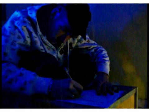 SIAK FREESTYLE FACE B (en attendant la mixtape)