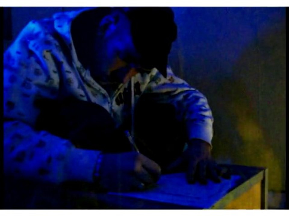 SIAK FREESTYLE FACE B  (en attendant la mixtape)