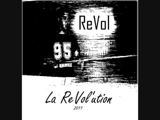 ReVol -2- Beat Mac dites ce que vous en pensez.. Lourd?!