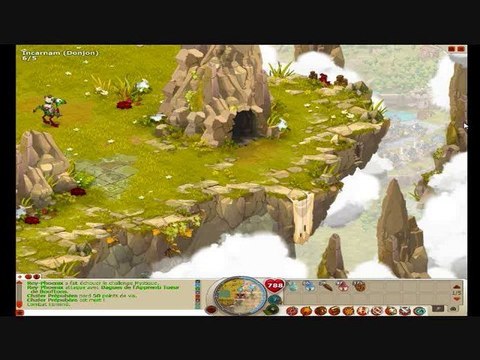 vidéotest dofus [combat] part-2