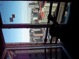 ARTWİN PVC CAM MONTAJI (ANKARA TOKİ )