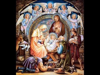 Abbé Marchiset - Messe de Minuit