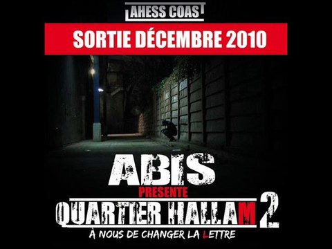 ABIS FEAT SOFIANE DE DANUBE A BLANKOK