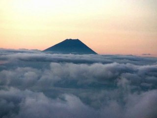 Tchaikovsky ・Symphony No 5-2 ・JP mt Yatsugadake