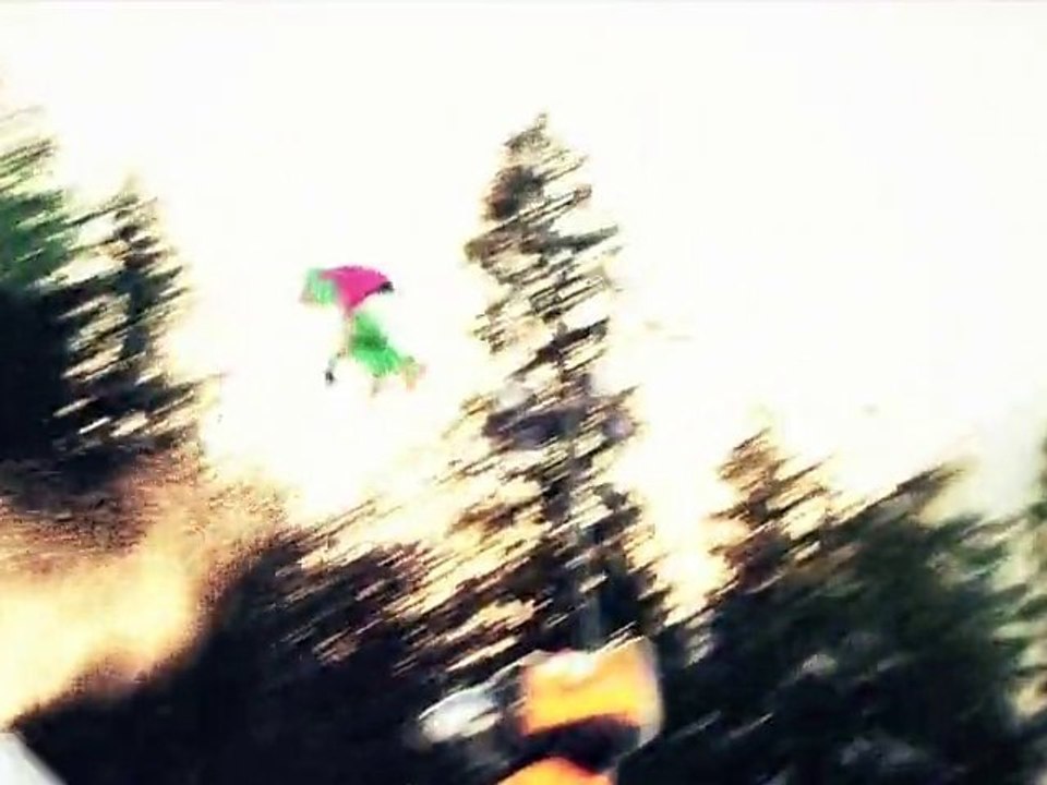 Nine Queens Ski 2011