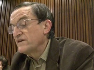 Gilles Kuntz Budget 2011 Taux des impots