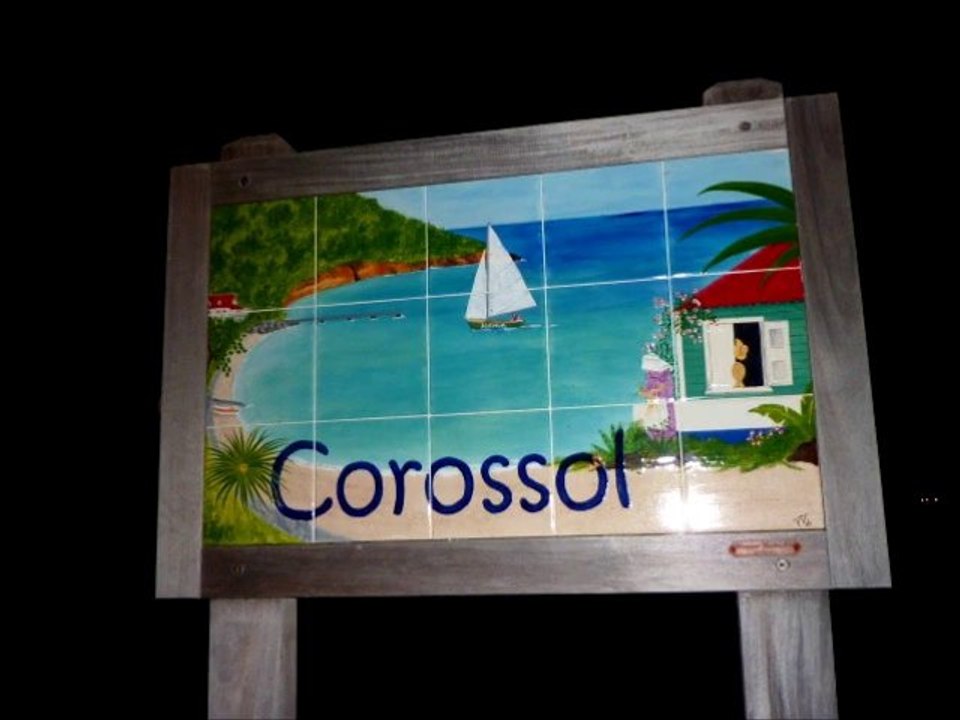 My perfect day in St Barth