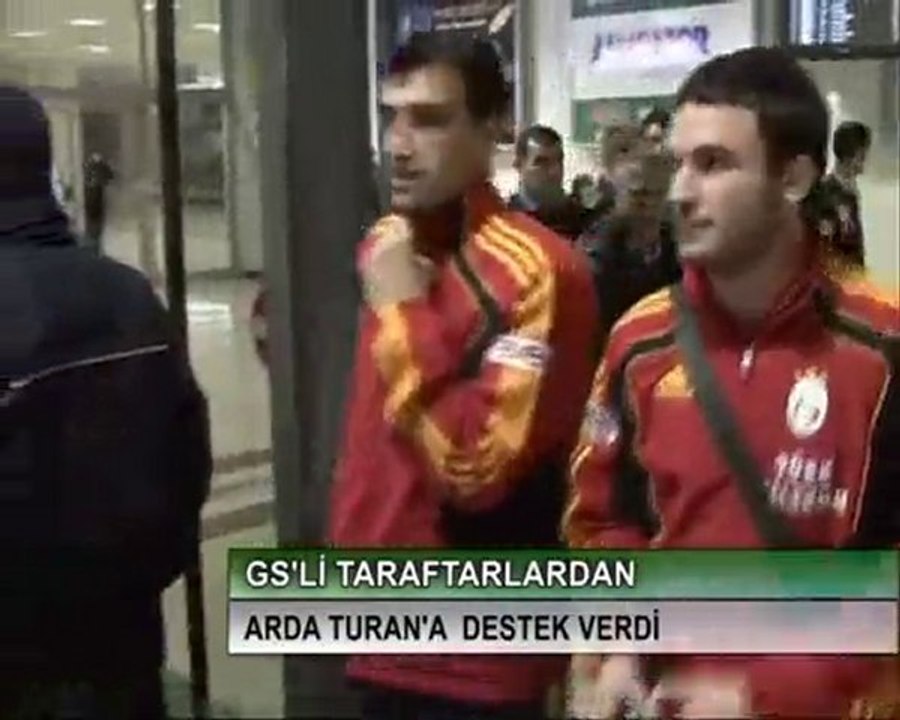 12-GS VE ARDA