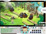 Wakfu les Gardiens : Donjon Percimol