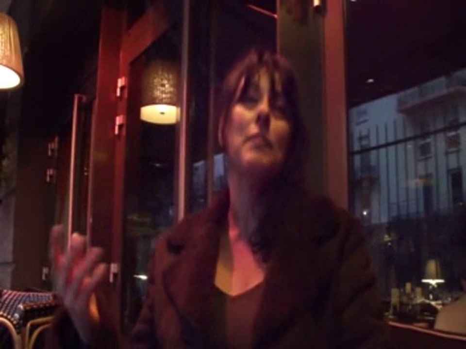 Interview Patricia Kell - blog Valerie Perez (Partie 2)