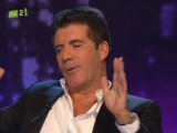 Simon Cowell interviewed by Piers Morgan - RATM No.1
