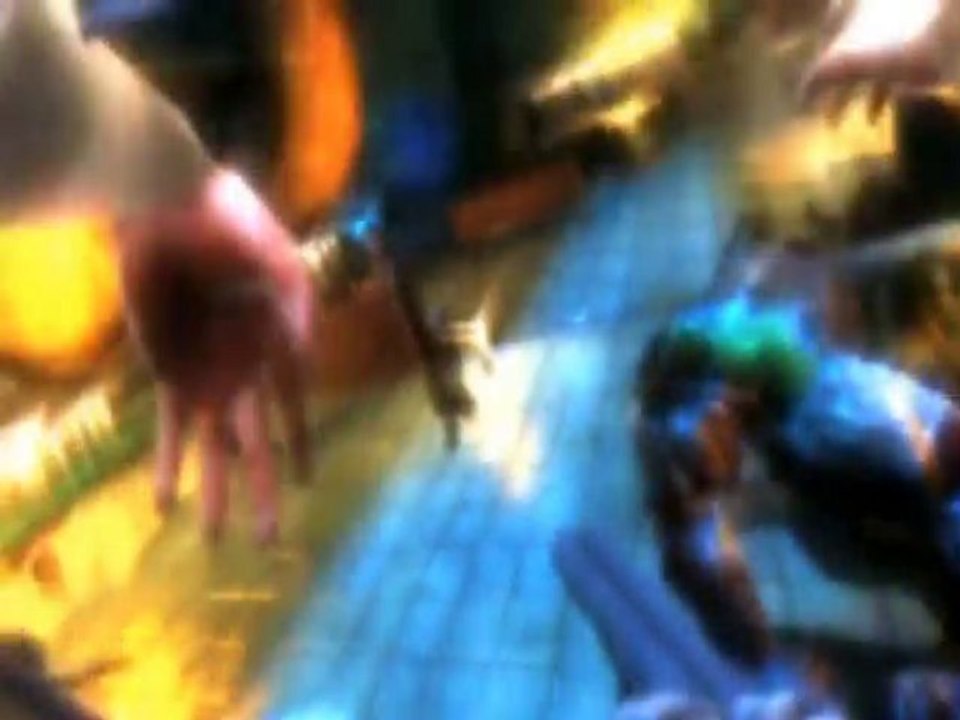 Vidéo spéciale fin d'année 2010 : Bilan Jeux Vidéo [Top 5]