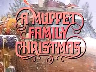 A Muppet Family Christmas